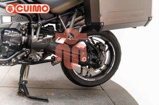 TRIUMPH TIGER 1200