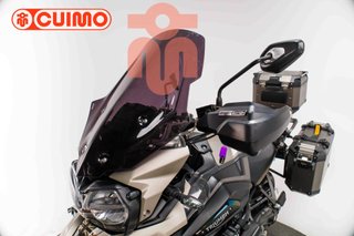 TRIUMPH TIGER 1200