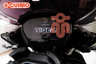 TRIUMPH TIGER 1200