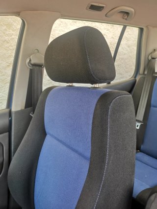 Volkswagen Golf 2002