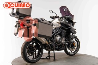 TRIUMPH TIGER 1200