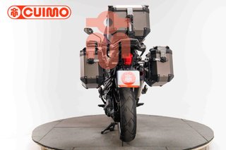 TRIUMPH TIGER 1200