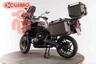 TRIUMPH TIGER 1200