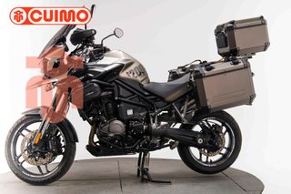 TRIUMPH TIGER 1200
