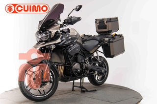 TRIUMPH TIGER 1200