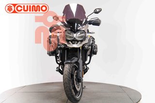 TRIUMPH TIGER 1200