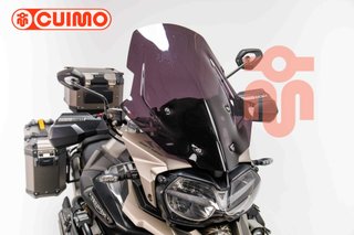 TRIUMPH TIGER 1200