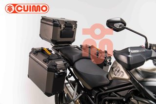 TRIUMPH TIGER 1200