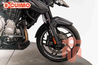 TRIUMPH TIGER 1200