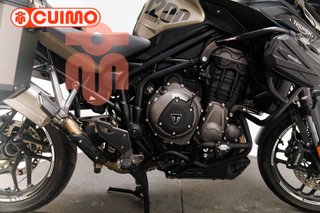 TRIUMPH TIGER 1200