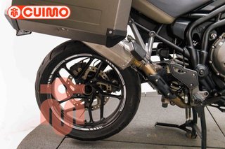TRIUMPH TIGER 1200