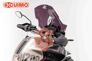 TRIUMPH TIGER 1200
