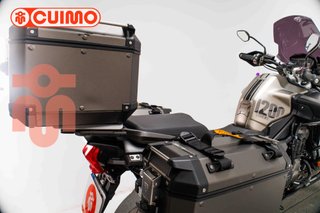TRIUMPH TIGER 1200