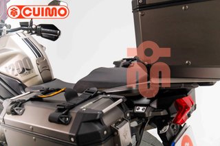 TRIUMPH TIGER 1200