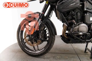 TRIUMPH TIGER 1200