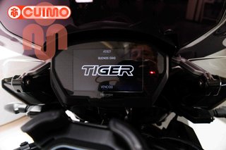 TRIUMPH TIGER 1200