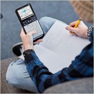 HP Prime G2 calculadora gráfica multitáctil