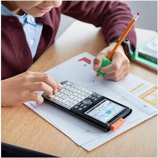HP Prime G2 calculadora gráfica multitáctil