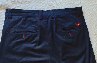 Pantalón Spagnolo Talla 44 + REGALO otro pantalón.