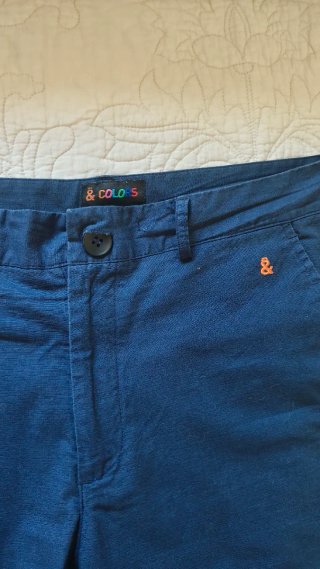 Pantalón Spagnolo Talla 44 + REGALO otro pantalón.