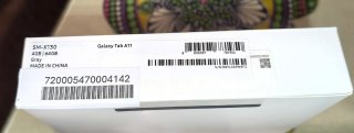 Samsung Galaxy Tab A11 Gris 4GB/64GB