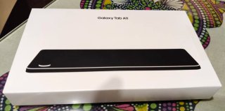 Samsung Galaxy Tab A11 Gris 4GB/64GB