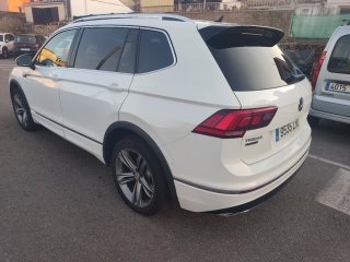 Volkswagen Tiguan Allspace 2020