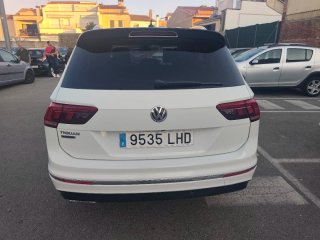 Volkswagen Tiguan Allspace 2020