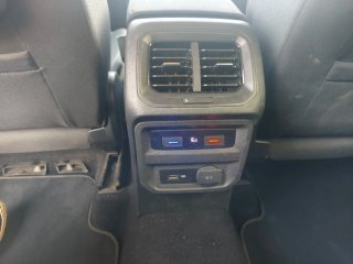 Volkswagen Tiguan Allspace 2020