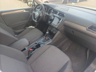 Volkswagen Tiguan Allspace 2020