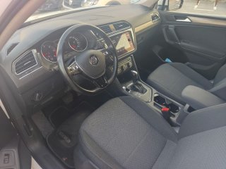 Volkswagen Tiguan Allspace 2020