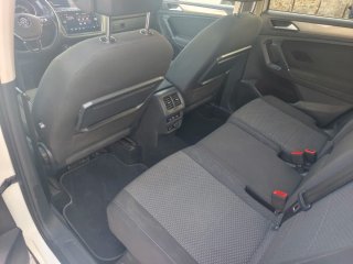 Volkswagen Tiguan Allspace 2020