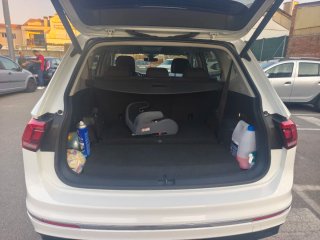 Volkswagen Tiguan Allspace 2020