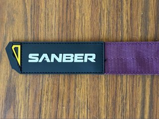 Calleras CrossFit Híbridas Con/Sin Magnesio NUEVAS