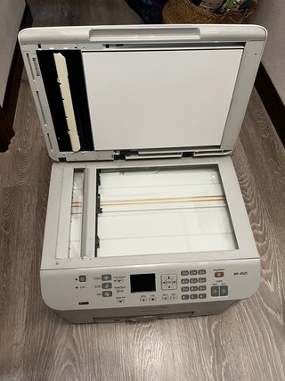 Stampante multifunzione Epson beige
