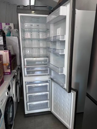 Nevera Combi Samsung con garantia transporte