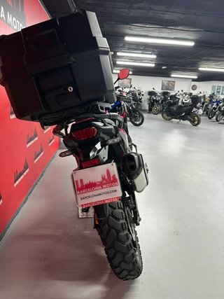 HONDA CRF1100L AFRICA TWIN DEL AÑO 2024 !!!