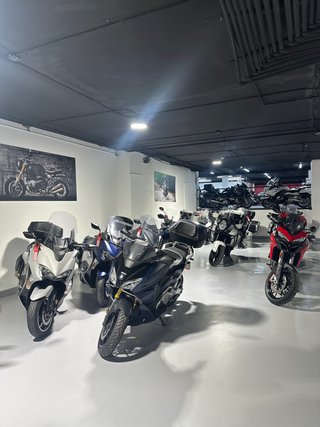 HONDA CRF1100L AFRICA TWIN DEL AÑO 2024 !!!