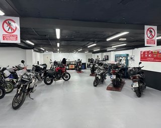 HONDA CRF1100L AFRICA TWIN DEL AÑO 2024 !!!