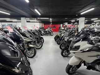 HONDA CRF1100L AFRICA TWIN DEL AÑO 2024 !!!