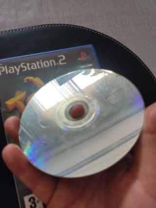 Tak y el Poder Juju PS2