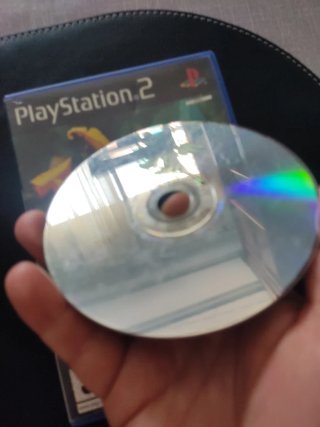 Tak y el Poder Juju PS2