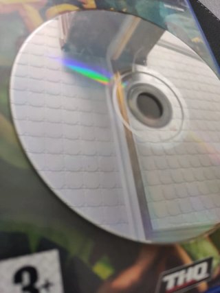 Tak y el Poder Juju PS2