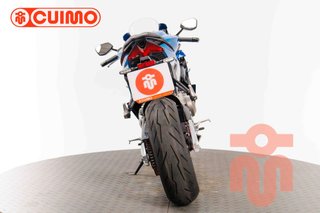 APRILIA RS 660