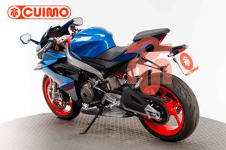APRILIA RS 660