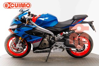 APRILIA RS 660