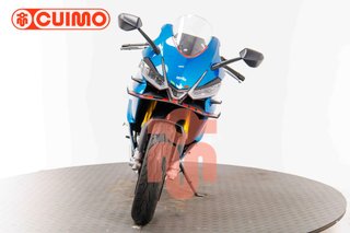 APRILIA RS 660
