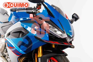 APRILIA RS 660