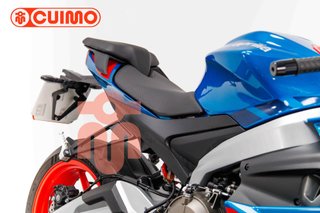 APRILIA RS 660