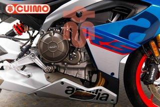 APRILIA RS 660